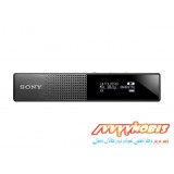 ضبط کننده صدا خبرنگاری Sony ICD TX650 Voice Recorder 