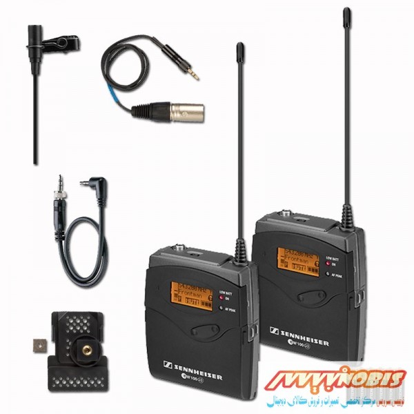 میکروفون بی سیم سنهایزر Sennheiser EW 