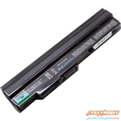 باتری لپ تاپ ام اس آی MSI Laptop Battery U223