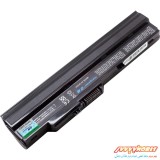 باتری لپ تاپ مدیون Medion Akoya Mini Laptop Battery E1210