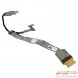 کابل ویدیو ال سی دی لپ تاپ دل Dell XPS LCD Flex Ribbon Cable M1530