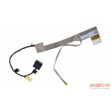 کابل ویدیو ال سی دی لپ تاپ دل Dell Inspiron LCD Video Cable N5030