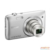 دوربین دیجیتال نیکون کولپیکس Nikon Coolpix S3400