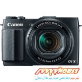 دوربین دیجیتال کانن پاورشات Canon Powershot G1X Mark II