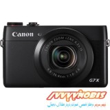 دوربین دیجیتال کانن پاورشات Canon Powershot G7X