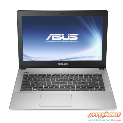 لپ تاپ ایسوس Asus X450LD Core i7