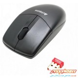 ماوس بدون سیم ای فورتک A4Tech Wireless Mouse G3-220N