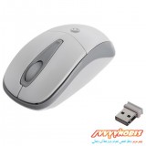 ماوس بدون سیم فراسو Farassoo Wireless Mouse FOM-1338RF