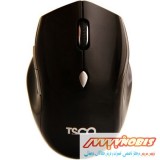 ماوس بدون سیم تسکو TSCO Wireless Mouse TM 600W