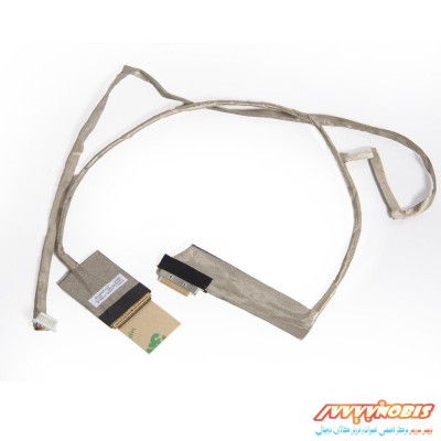 کابل ویدیو ال سی دی لپ تاپ لنوو Lenovo LCD Video Cable Y570