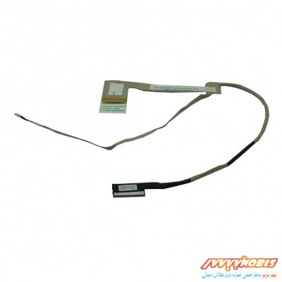 کابل ویدیو ال سی دی لپ تاپ لنوو Lenovo LCD Video Cable Z570