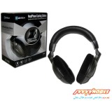 هدست بازی ای فورتک A4Tech HS-800 Stereo Gamer Headset