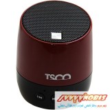 اسپیکر بلوتوث دار و قابل حمل تسکو TSCO TS 2306 Bluetooth Speaker