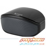 اسپیکر بلوتوث دار و قابل حمل ای فورتک A4TECH BTS-05 6W Bluetooth Speaker