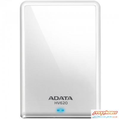 هارد دیسک اکسترنال ای دیتا Adata HV620 External Hard Drive - 1TB