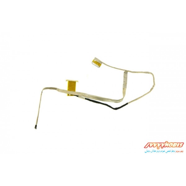 Câble LCD (nappe écran) Pour ASUS A550/X550 - Neuf, Générique, Compatible Acer/Packard Bell
