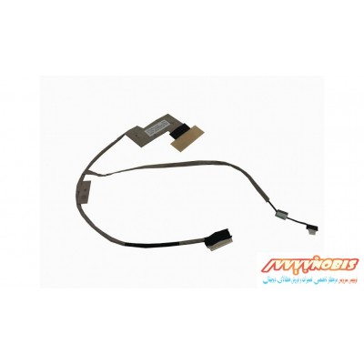 کابل ویدیو ال سی دی لپ تاپ ایسر Acer Aspire LCD Video Cable 4736