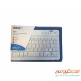کیبورد بلوتوث ای فورتک A4Tech BTK-01 Bluetooth Keyboard