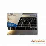 کیبورد بلوتوث ای فورتک A4Tech BTK-02 Bluetooth Keyboard