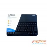 کیبورد بلوتوث ای فورتک A4Tech BTK-03 Bluetooth Keyboard