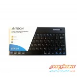 کیبورد بلوتوث ای فورتک A4Tech BTK-04 Bluetooth Keyboard