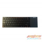 کیبورد بدون سیم ایفورتک A4tech GK-05 Wireless Keyboard