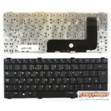 کیبورد لپ تاپ دل Dell Vostro Keyboard PP16S