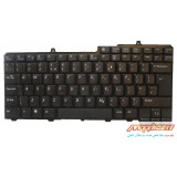 کیبورد لپ تاپ دل Dell Inspiron Keyboard 1300