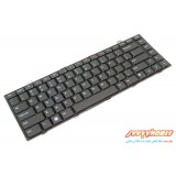 کیبورد لپ تاپ دل Dell Studio 14Z Keyboard 1470