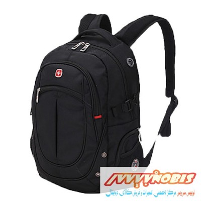 کوله پشتی لپ تاپ سوئیسی SwissGear Laptop Backpack S009