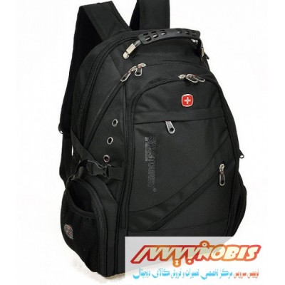 کوله پشتی لپ تاپ سوئیسی SwissGear Laptop Backpack 1418