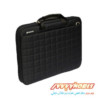 کیف لپ تاپ آباکاس Abacus Laptop Bag 030
