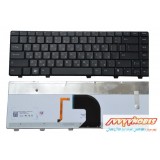 کیبورد لپ تاپ دل Dell Vostro Keyboard 3500