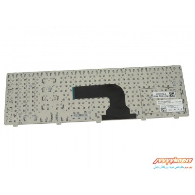 کیبورد لپ تاپ دل Dell Inspiron Keyboard 3537