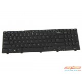 کیبورد لپ تاپ دل Dell Inspiron Keyboard 5521