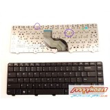 کیبورد لپ تاپ دل Dell Inspiron Keyboard N4010