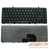 کیبورد لپ تاپ دل Dell Vostro Keyboard PP38L