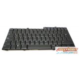 کیبورد لپ تاپ دل Dell Latitude Keyboard D600