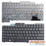 کیبورد لپ تاپ دل Dell Latitude Keyboard D820