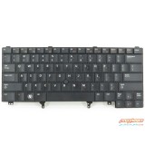 کیبورد لپ تاپ دل Dell Latitude Keyboard E6420
