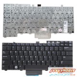 کیبورد لپ تاپ دل Dell Latitude Keyboard E6400