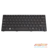 کیبورد لپ تاپ دل Dell Inspiron Mini Keyboard 1012