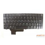کیبورد لپ تاپ دل Dell Inspiron Mini Keyboard 9