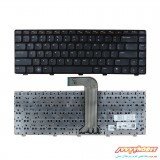 کیبورد لپ تاپ دل Dell Vostro Keyboard 3550