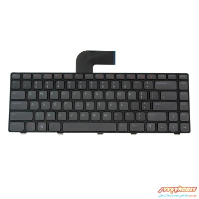 کیبورد لپ تاپ دل Dell Vostro Keyboard 3555
