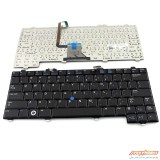 کیبورد لپ تاپ دل Dell Latitude Keyboard XT