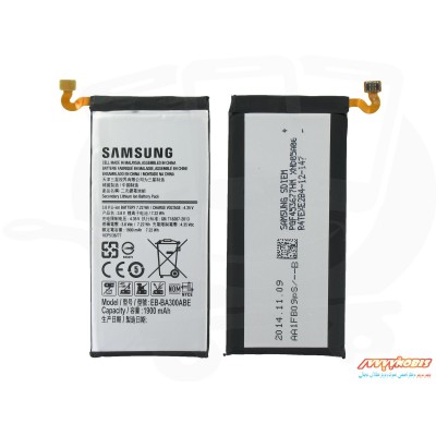 باتری گوشی موبایل سامسونگ Samsung Galaxy A3 Battery A300