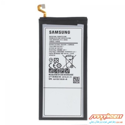 باتری گوشی موبایل سامسونگ Samsung Galaxy A9 2016 Battery A900
