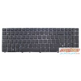 کیبورد لپ تاپ ایسوس Asus Keyboard A52