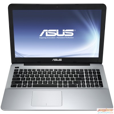 لپ تاپ ایسوس ASUS X555LD Core i5